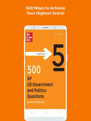 AP US Gov & Politics android App screenshot 7